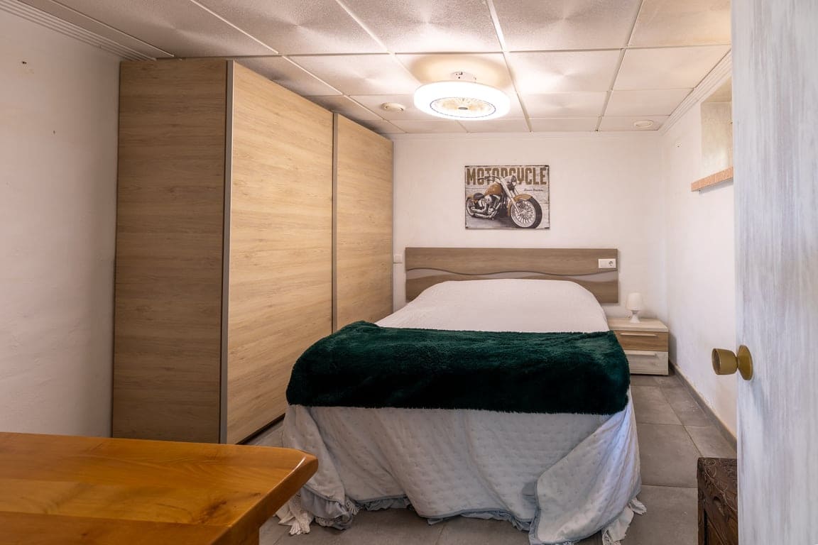 3 soverom Villa til salgs i San Fulgencio med svømmebasseng garasje - € 305 000 (Ref: 9759432)