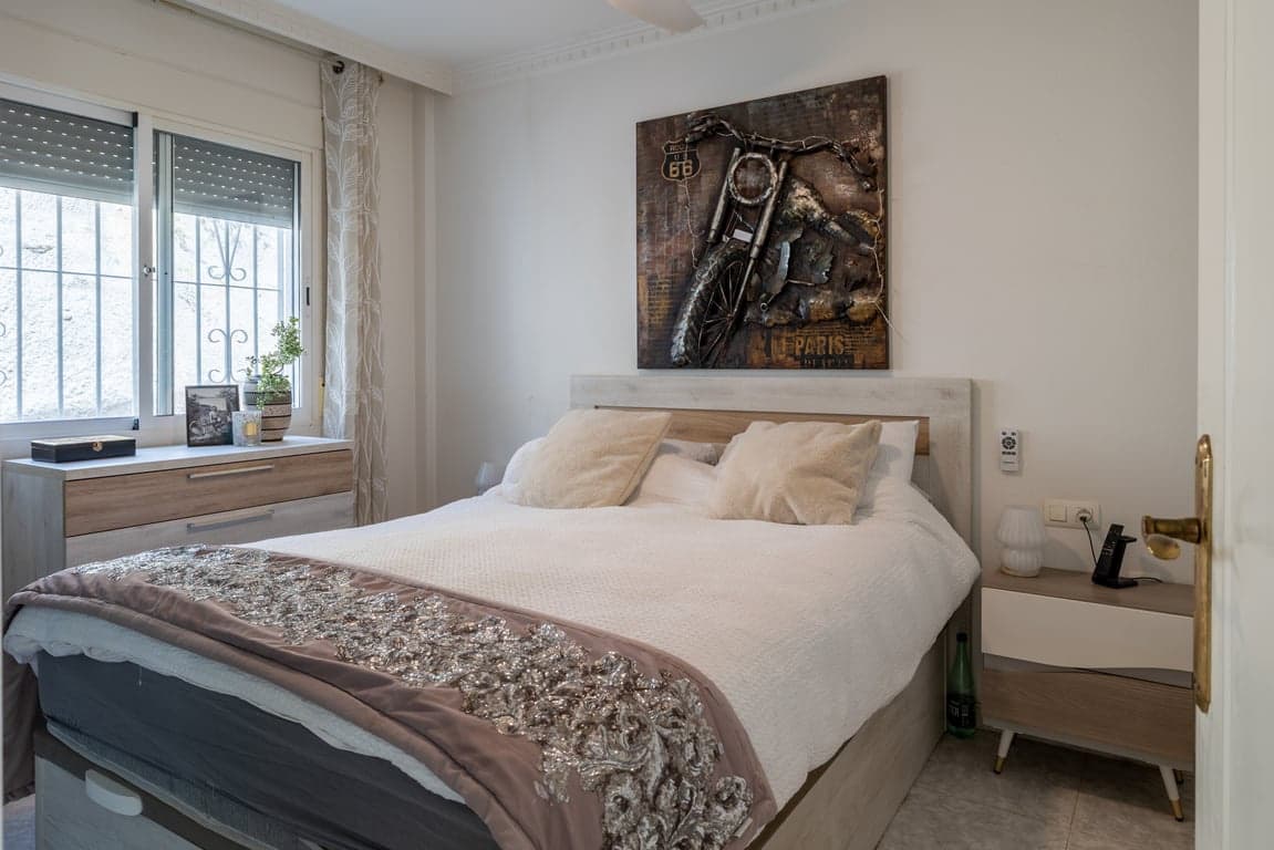 3 soverom Villa til salgs i San Fulgencio med svømmebasseng garasje - € 305 000 (Ref: 9759432)