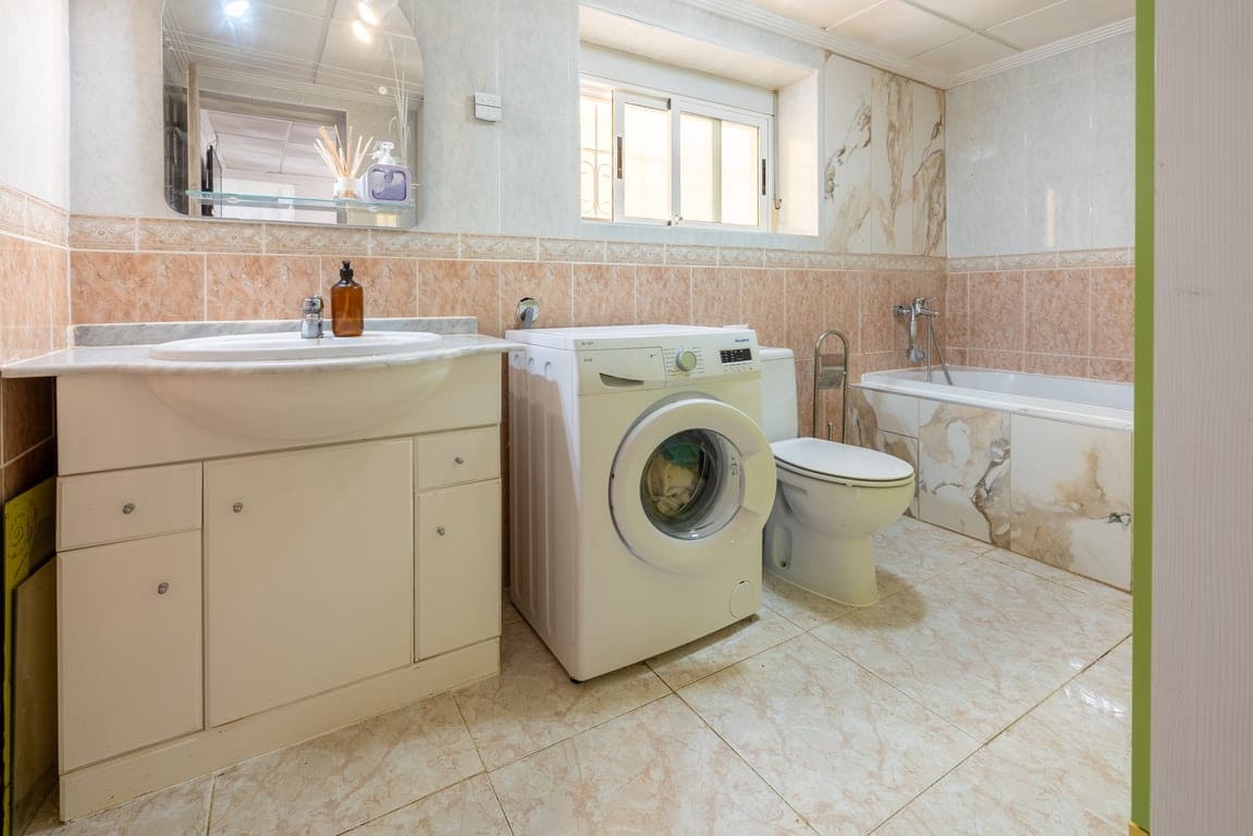 3 soverom Villa til salgs i San Fulgencio med svømmebasseng garasje - € 305 000 (Ref: 9759432)