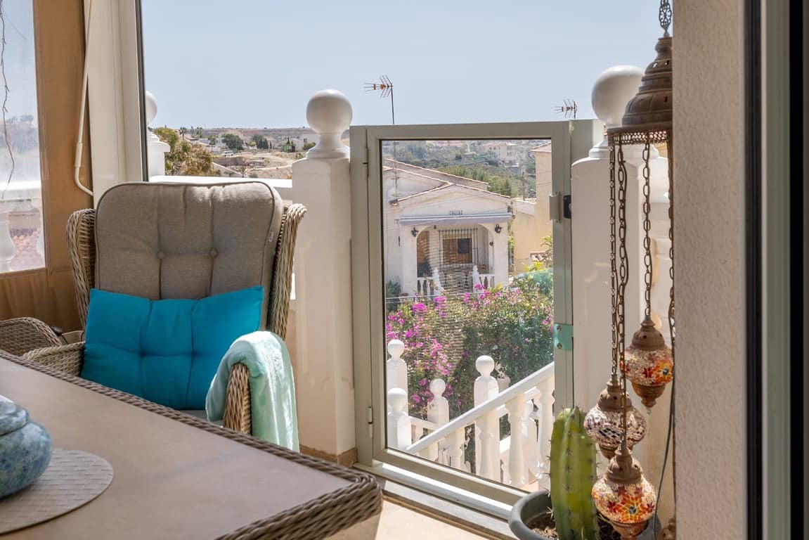 3 soverom Villa til salgs i San Fulgencio med svømmebasseng garasje - € 305 000 (Ref: 9759432)