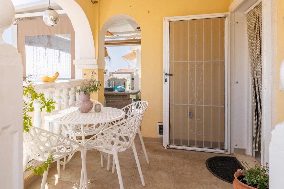 3 soverom Villa til salgs i San Fulgencio med svømmebasseng garasje - € 305 000 (Ref: 9759432)