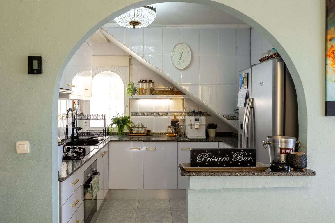 3 soverom Villa til salgs i San Fulgencio med svømmebasseng garasje - € 305 000 (Ref: 9759432)