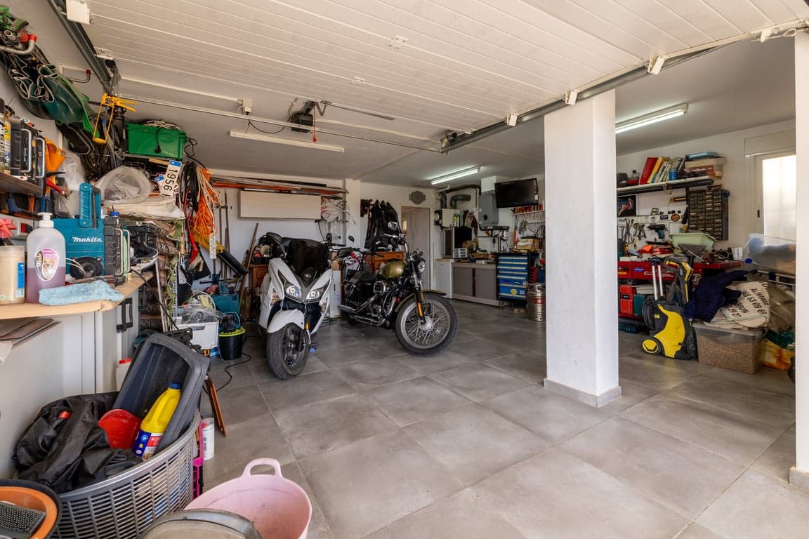 3 soverom Villa til salgs i San Fulgencio med svømmebasseng garasje - € 305 000 (Ref: 9759432)