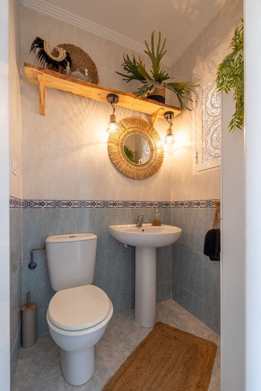 3 slaapkamer Huis te koop in San Fulgencio met zwembad garage - € 184.999 (Ref: 9778894)