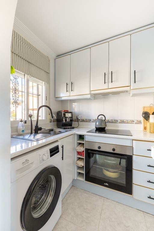 3 slaapkamer Huis te koop in San Fulgencio met zwembad garage - € 184.999 (Ref: 9778894)