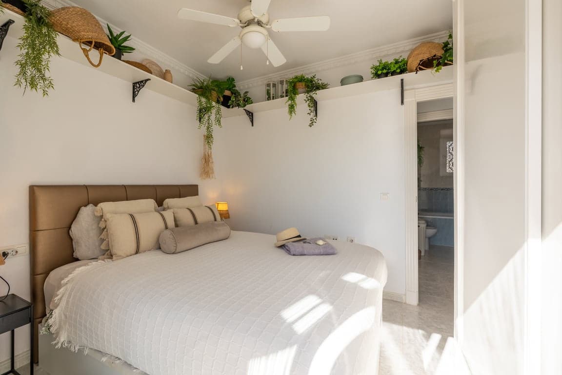 3 slaapkamer Huis te koop in San Fulgencio met zwembad garage - € 184.999 (Ref: 9778894)