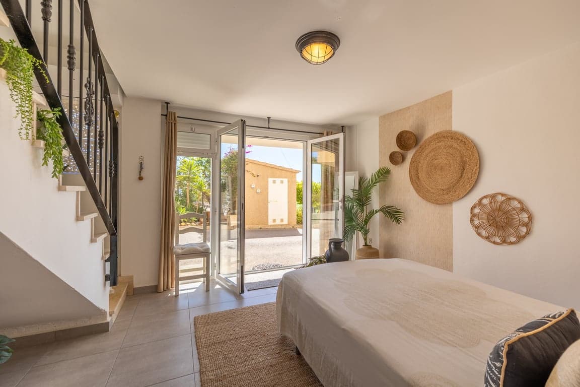 3 slaapkamer Huis te koop in San Fulgencio met zwembad garage - € 184.999 (Ref: 9778894)