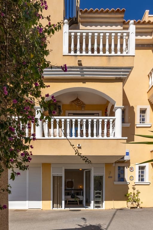 3 slaapkamer Huis te koop in San Fulgencio met zwembad garage - € 184.999 (Ref: 9778894)