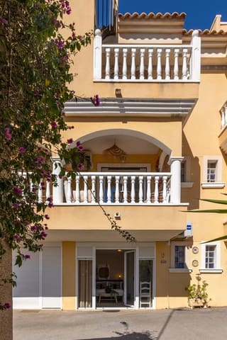 3 slaapkamer Huis te koop in San Fulgencio met zwembad garage - € 184.999 (Ref: 9778894)