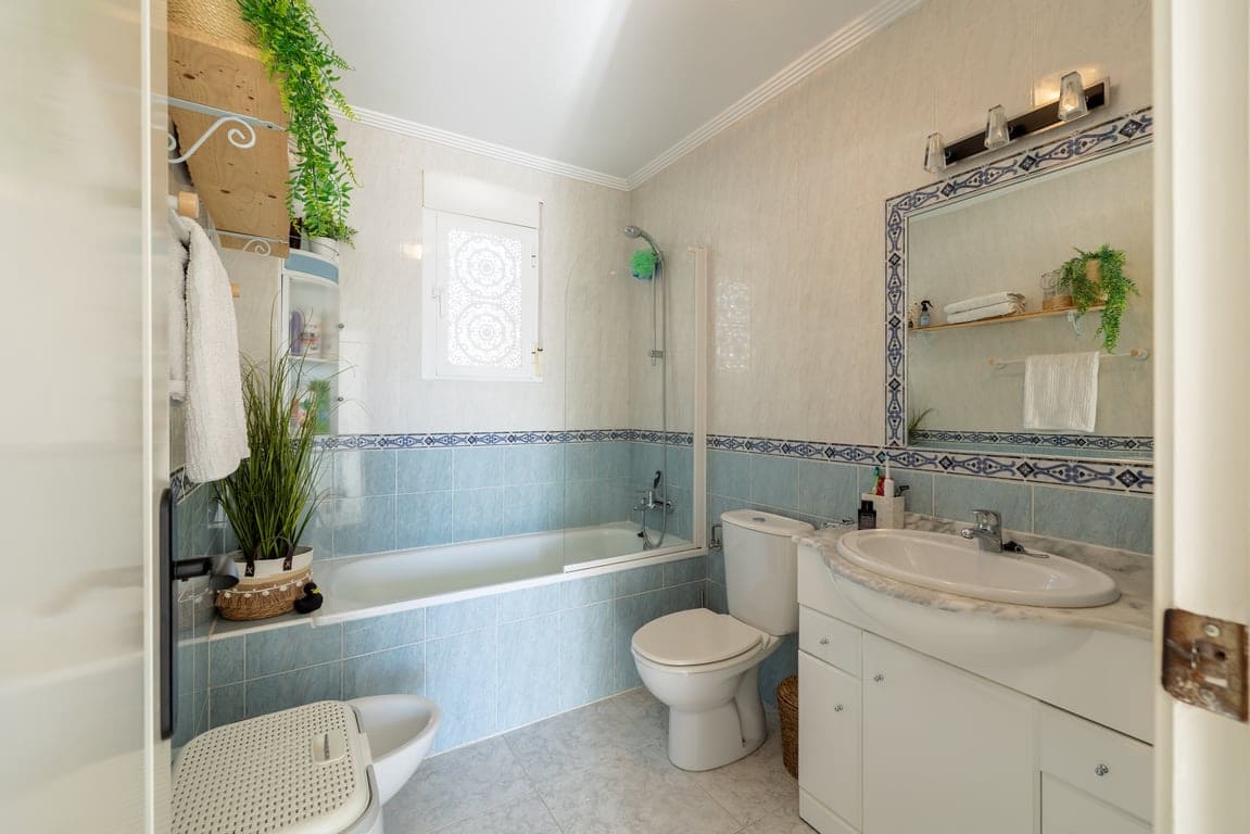 3 slaapkamer Huis te koop in San Fulgencio met zwembad garage - € 184.999 (Ref: 9778894)