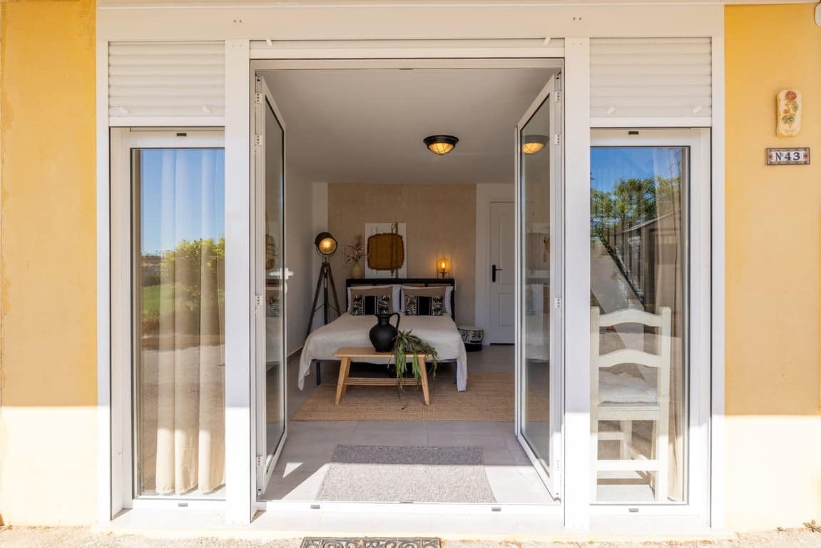 3 slaapkamer Huis te koop in San Fulgencio met zwembad garage - € 184.999 (Ref: 9778894)