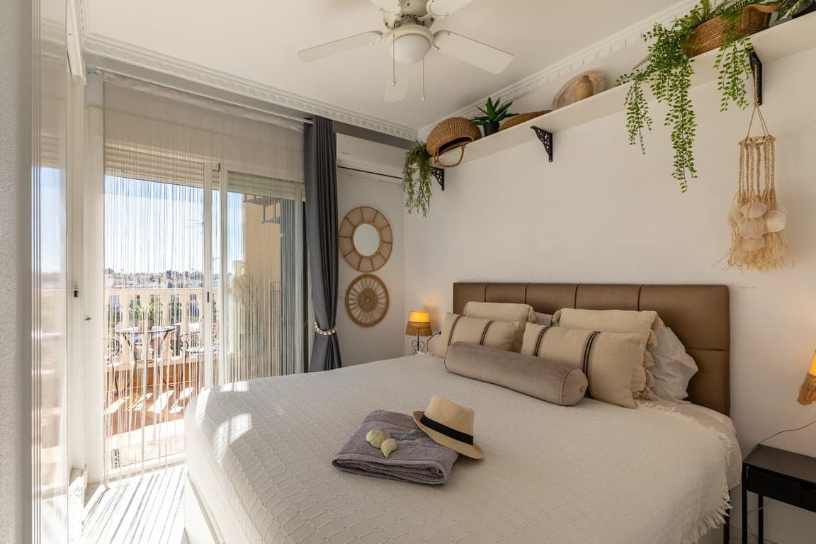 3 slaapkamer Huis te koop in San Fulgencio met zwembad garage - € 184.999 (Ref: 9778894)