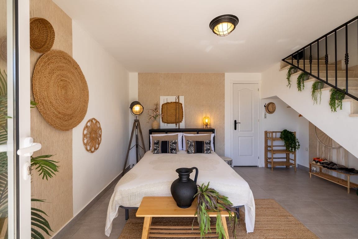 3 slaapkamer Huis te koop in San Fulgencio met zwembad garage - € 184.999 (Ref: 9778894)