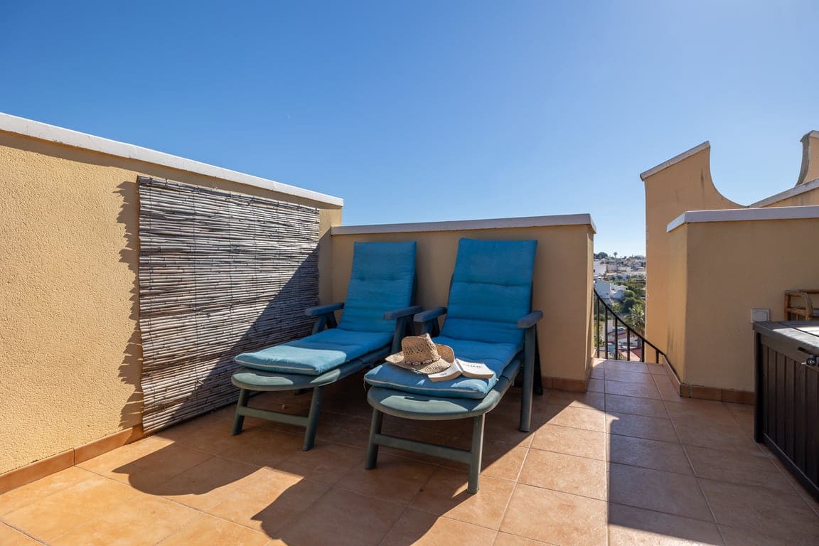 3 slaapkamer Huis te koop in San Fulgencio met zwembad garage - € 184.999 (Ref: 9778894)