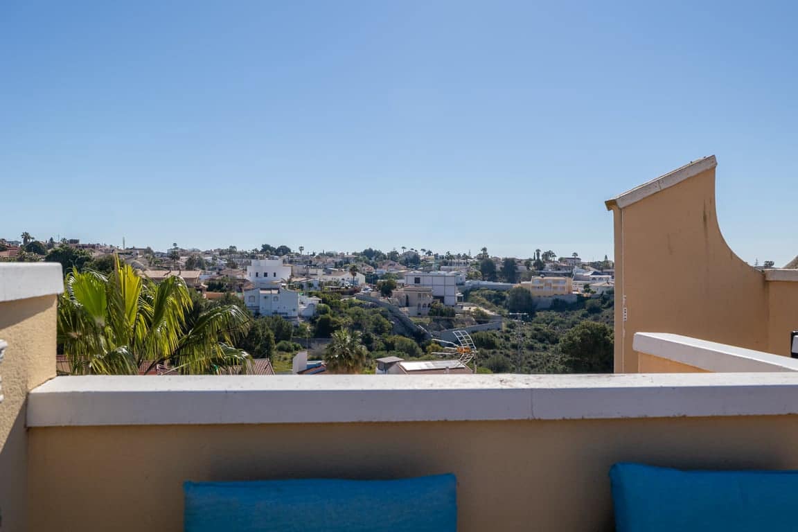 3 slaapkamer Huis te koop in San Fulgencio met zwembad garage - € 184.999 (Ref: 9778894)