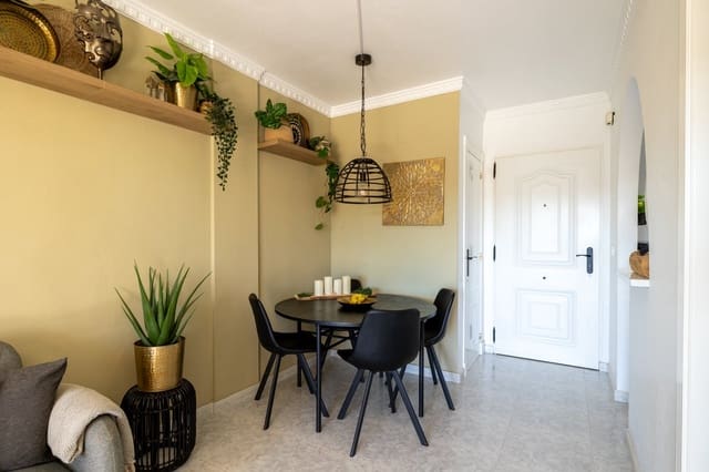 3 slaapkamer Huis te koop in San Fulgencio met zwembad garage - € 184.999 (Ref: 9778894)