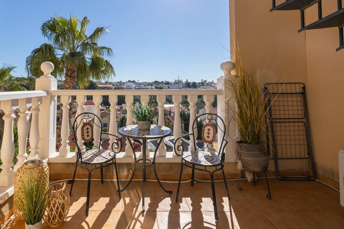 3 slaapkamer Huis te koop in San Fulgencio met zwembad garage - € 184.999 (Ref: 9778894)