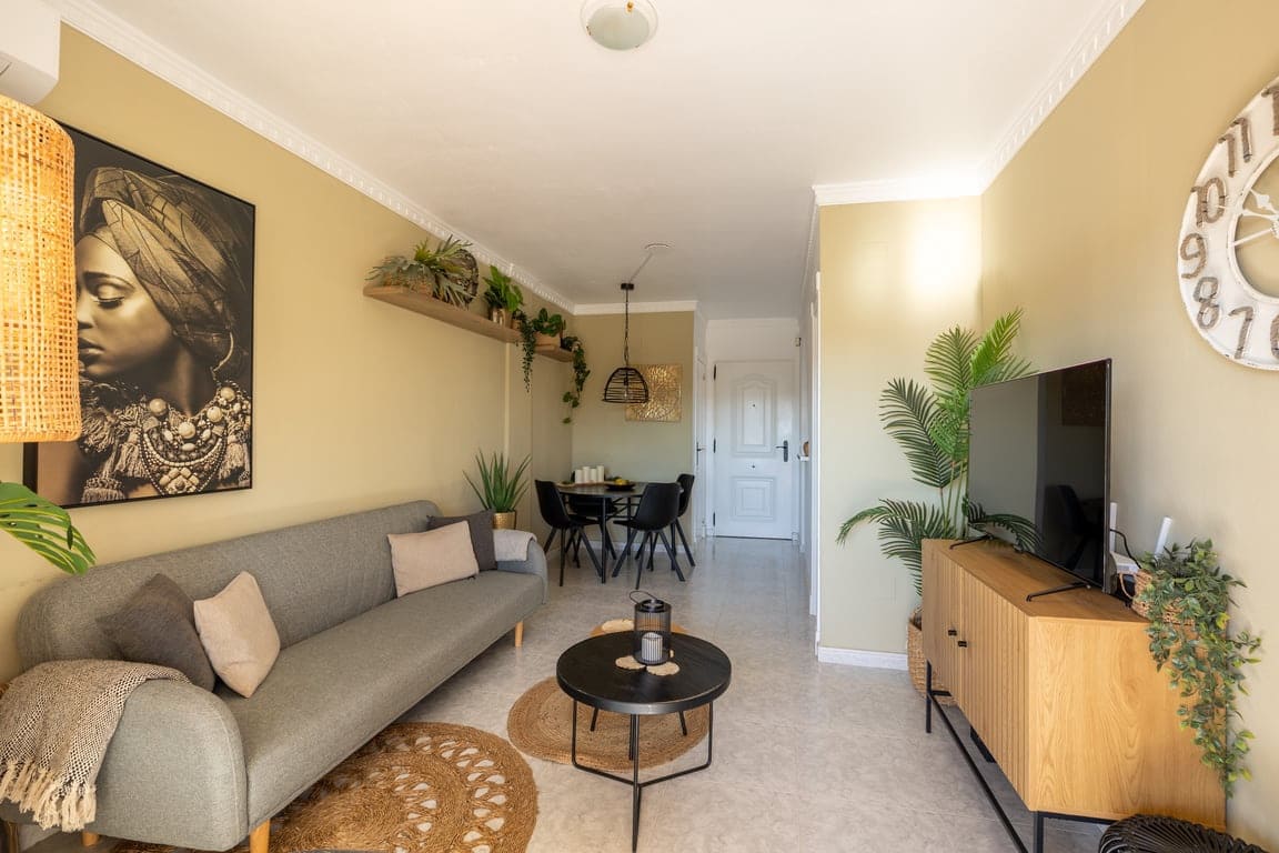 3 slaapkamer Huis te koop in San Fulgencio met zwembad garage - € 184.999 (Ref: 9778894)