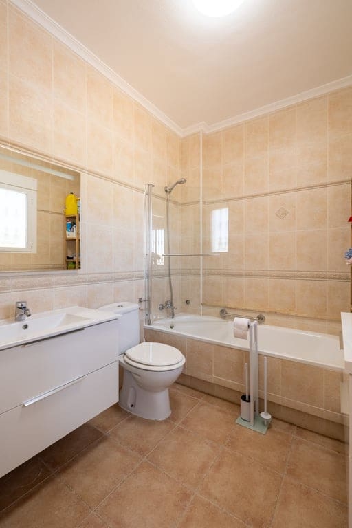 2 sovrum Villa till salu i San Fulgencio med pool garage - 450 000 € (Ref: 9872114)