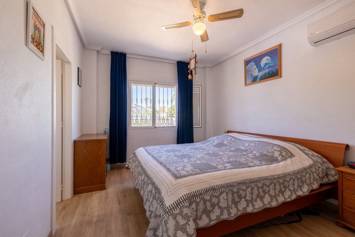 2 sovrum Villa till salu i San Fulgencio med pool garage - 450 000 € (Ref: 9872114)