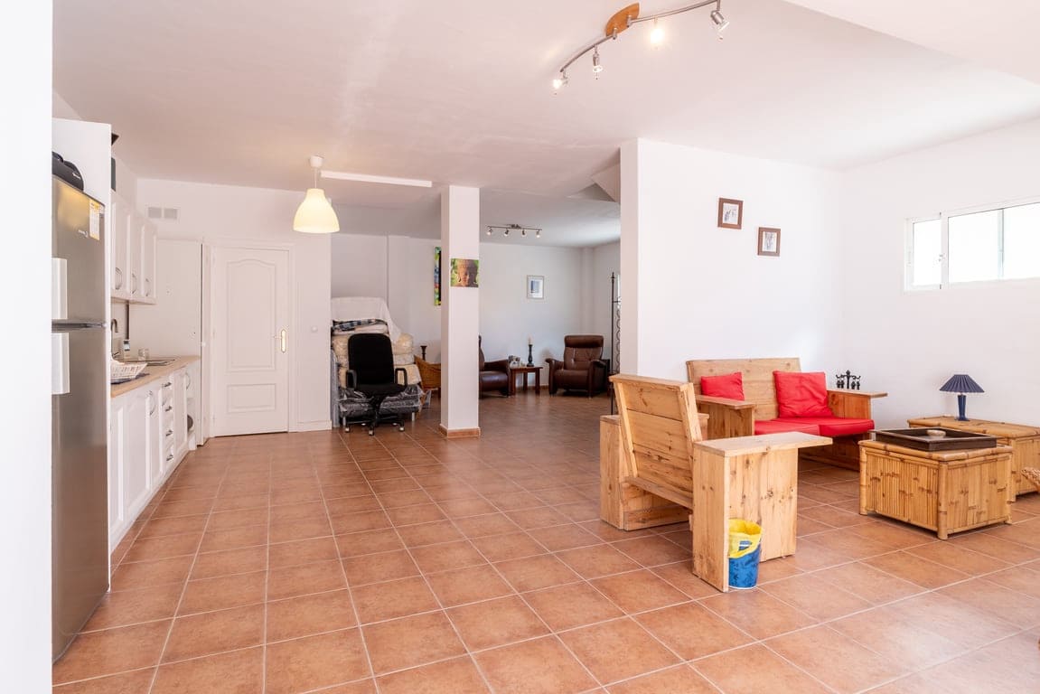 2 sovrum Villa till salu i San Fulgencio med pool garage - 450 000 € (Ref: 9872114)