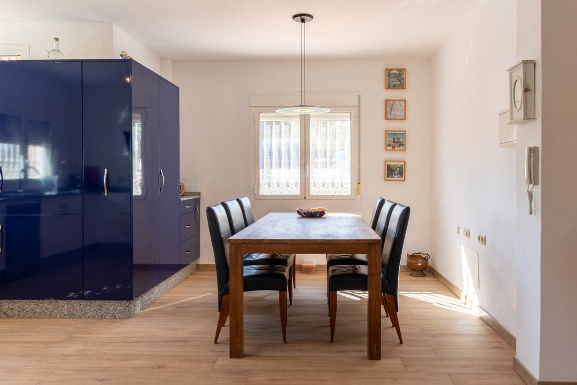 2 sovrum Villa till salu i San Fulgencio med pool garage - 450 000 € (Ref: 9872114)