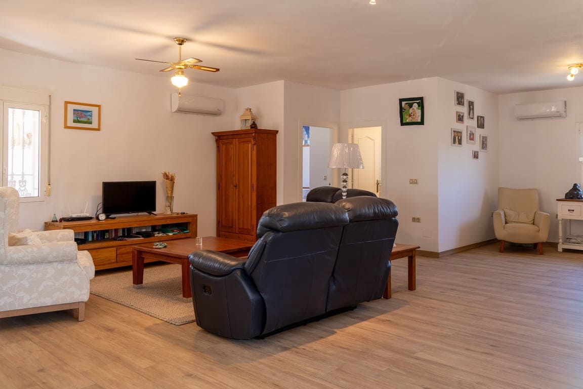 2 sovrum Villa till salu i San Fulgencio med pool garage - 450 000 € (Ref: 9872114)