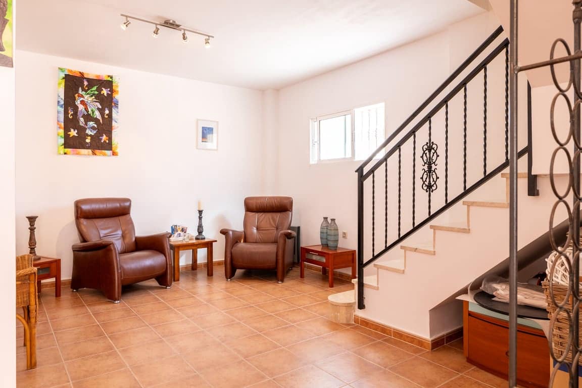 2 sovrum Villa till salu i San Fulgencio med pool garage - 450 000 € (Ref: 9872114)
