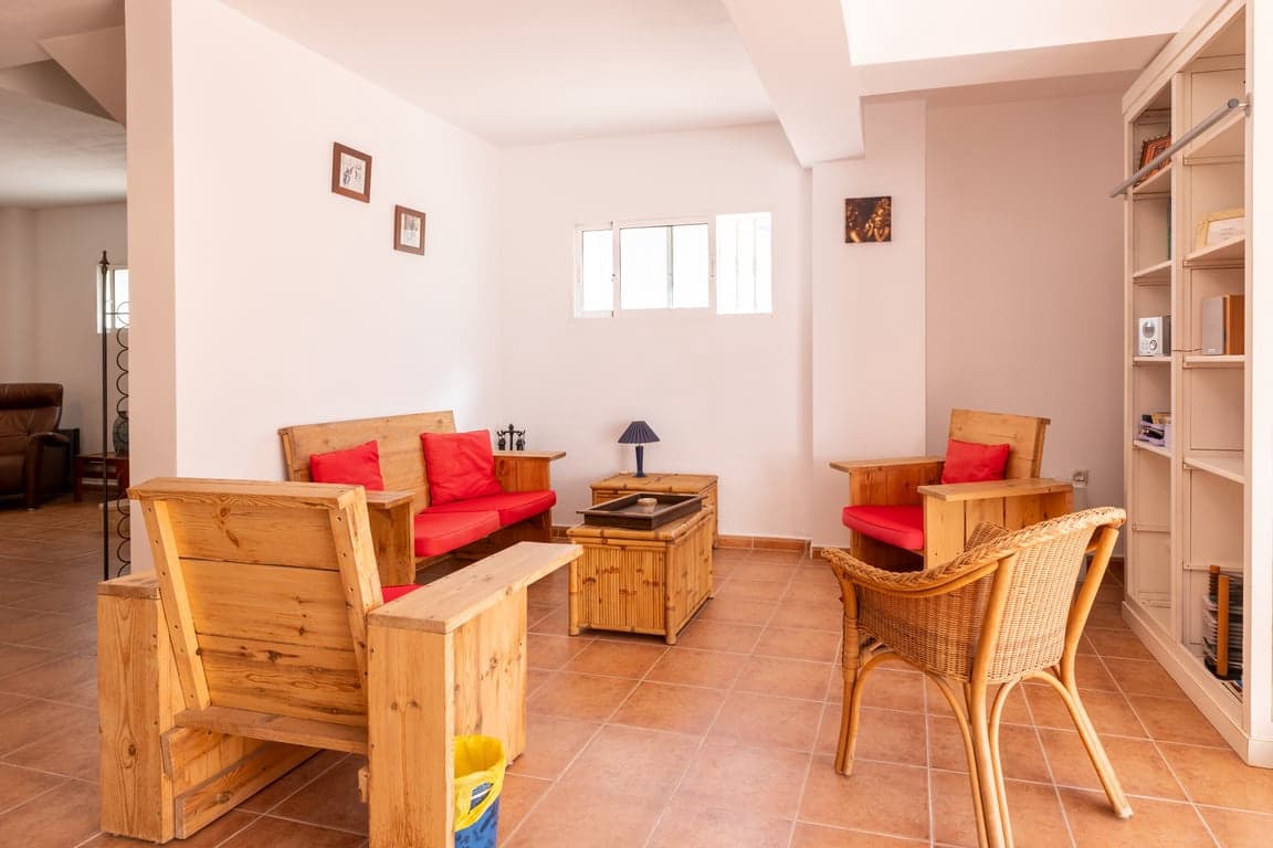 2 sovrum Villa till salu i San Fulgencio med pool garage - 450 000 € (Ref: 9872114)