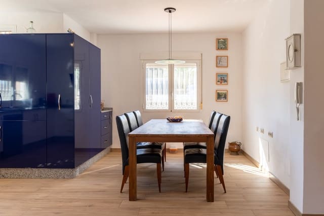2 sovrum Villa till salu i San Fulgencio med pool garage - 450 000 € (Ref: 9872114)