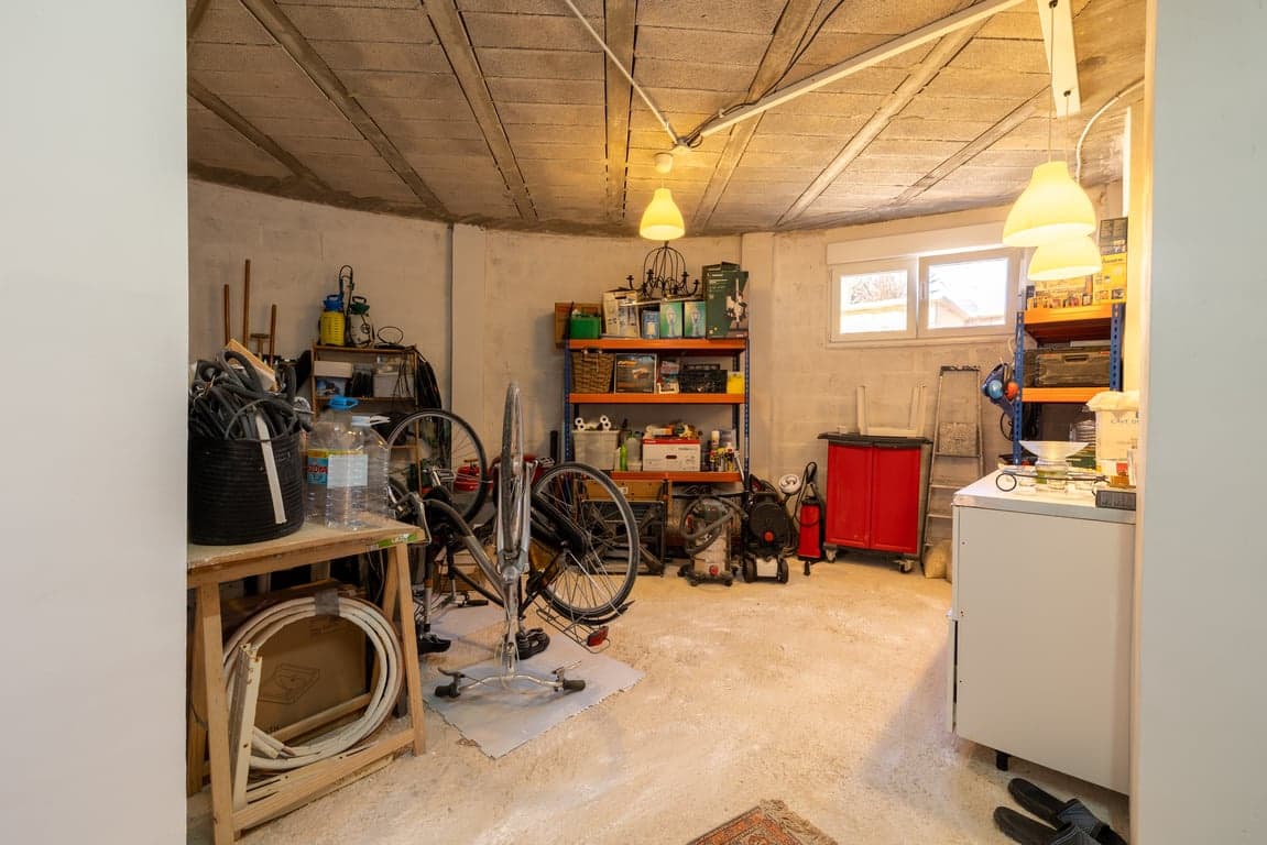 2 sovrum Villa till salu i San Fulgencio med pool garage - 450 000 € (Ref: 9872114)