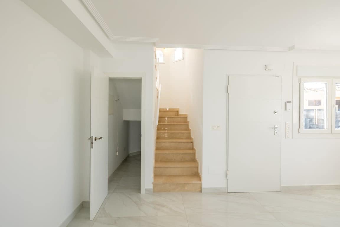 2 bedroom Villa for sale in San Fulgencio with pool garage - € 370,000 (Ref: 9874232)