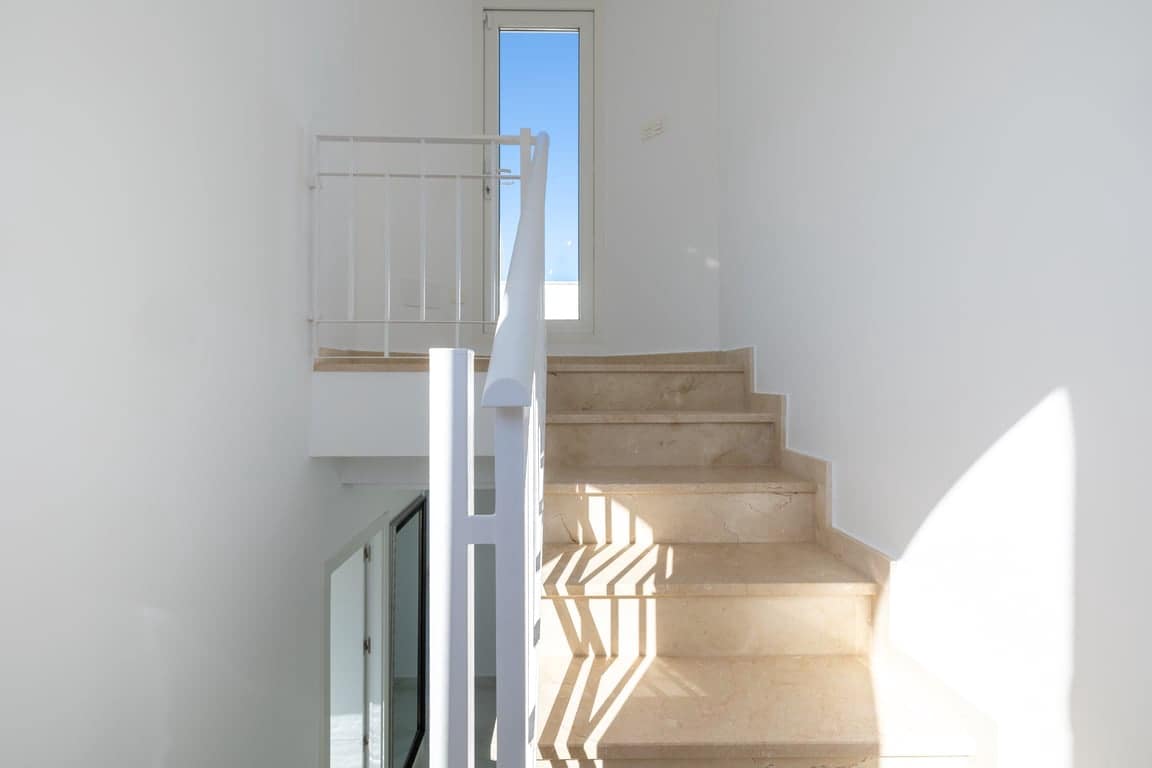 2 bedroom Villa for sale in San Fulgencio with pool garage - € 370,000 (Ref: 9874232)