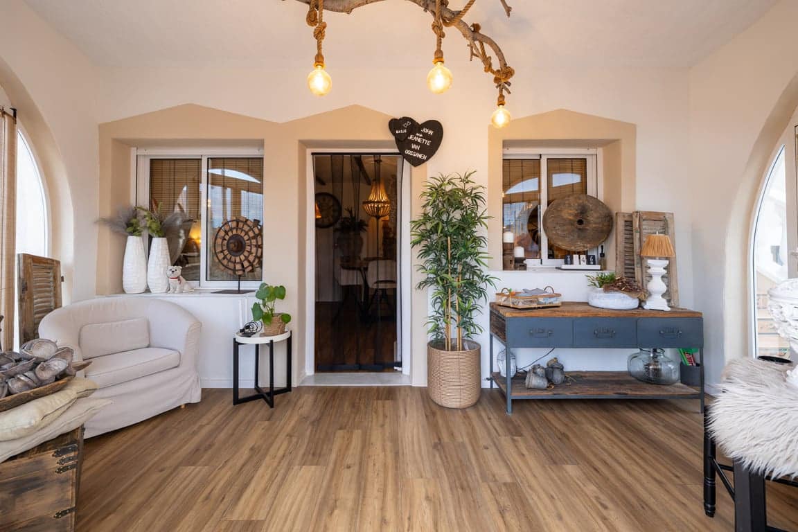 2 soverom Villa til salgs i Rojales med svømmebasseng garasje - € 399 000 (Ref: 9891069)