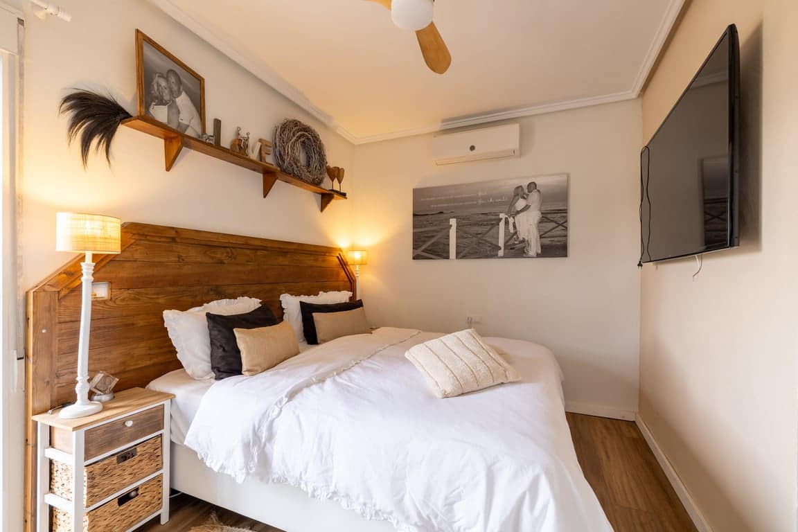 2 soverom Villa til salgs i Rojales med svømmebasseng garasje - € 399 000 (Ref: 9891069)