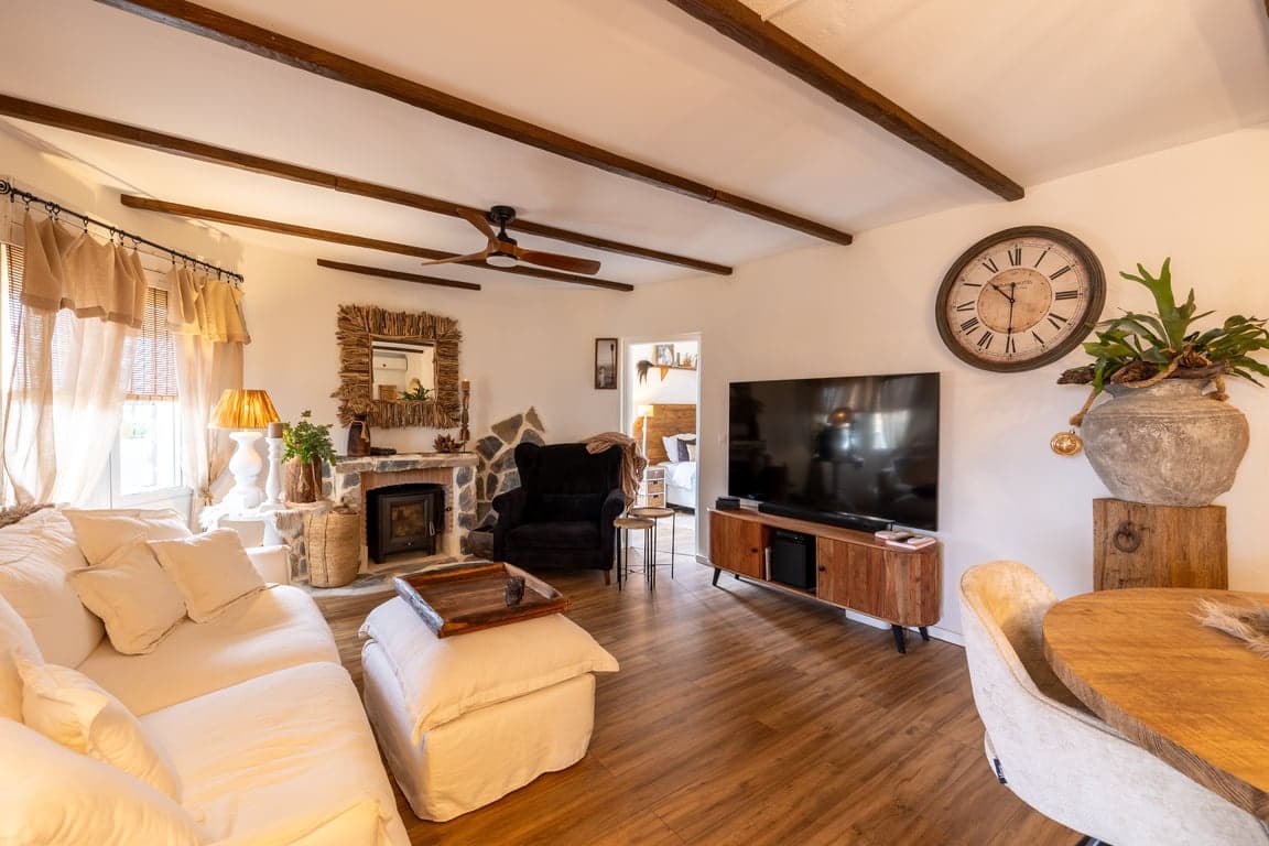 2 soverom Villa til salgs i Rojales med svømmebasseng garasje - € 399 000 (Ref: 9891069)