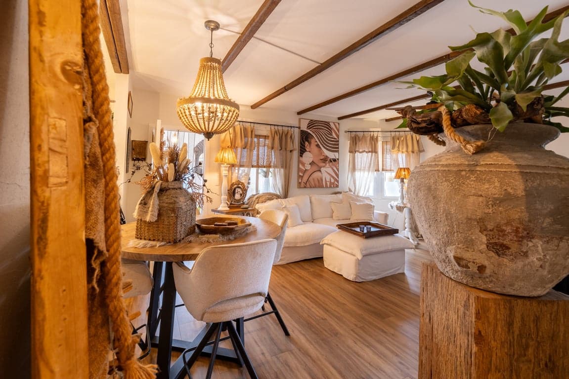 2 soverom Villa til salgs i Rojales med svømmebasseng garasje - € 399 000 (Ref: 9891069)