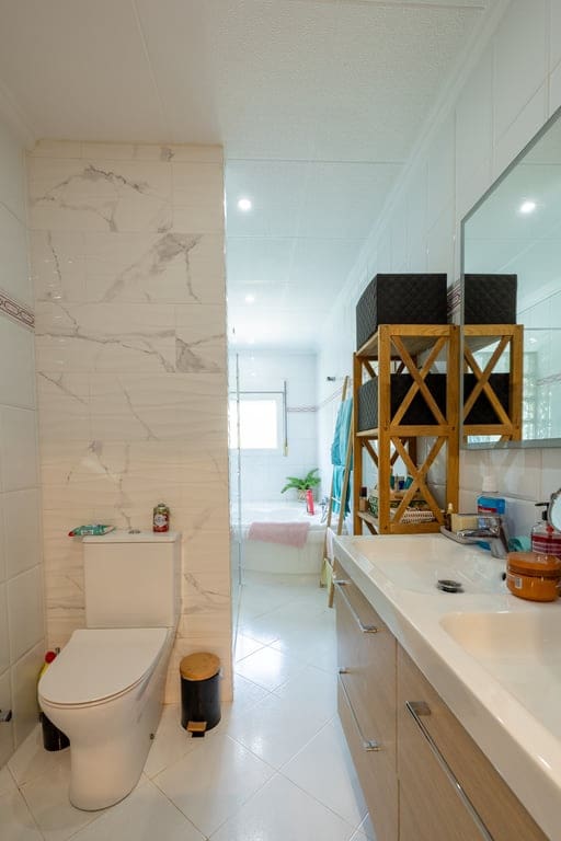 3 quarto Moradia para venda em San Fulgencio com piscina garagem - 540 000 € (Ref: 9892714)