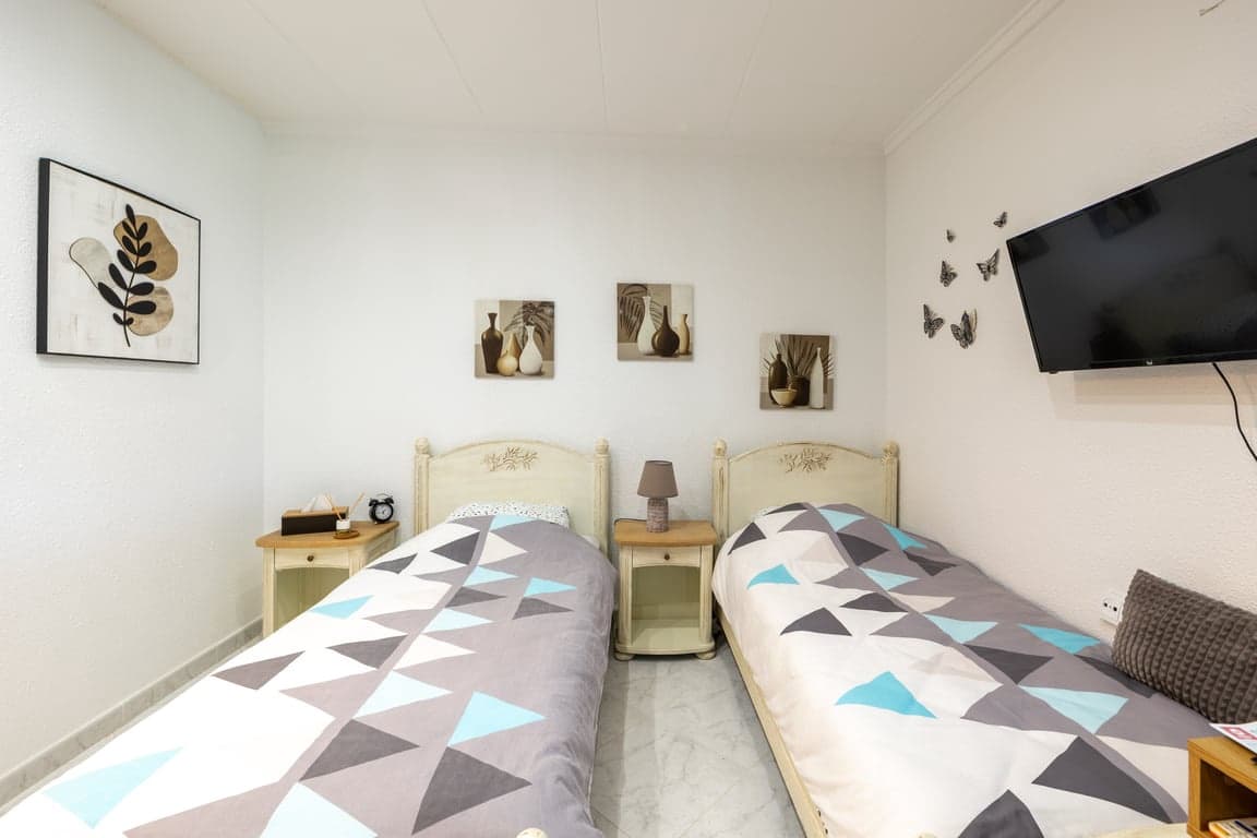 3 quarto Moradia para venda em San Fulgencio com piscina garagem - 540 000 € (Ref: 9892714)
