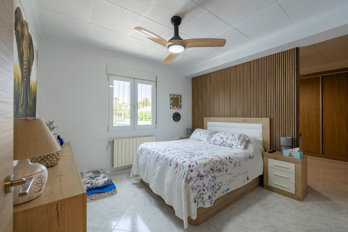 3 quarto Moradia para venda em San Fulgencio com piscina garagem - 540 000 € (Ref: 9892714)