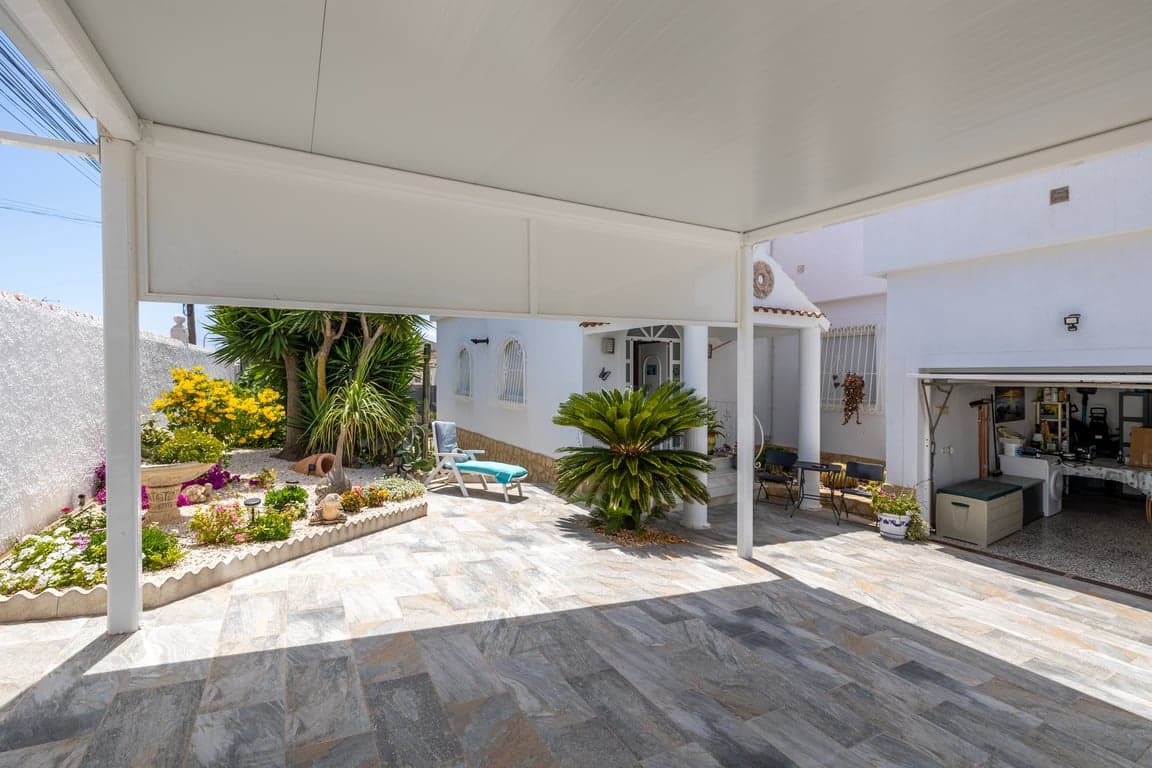 3 quarto Moradia para venda em San Fulgencio com piscina garagem - 540 000 € (Ref: 9892714)
