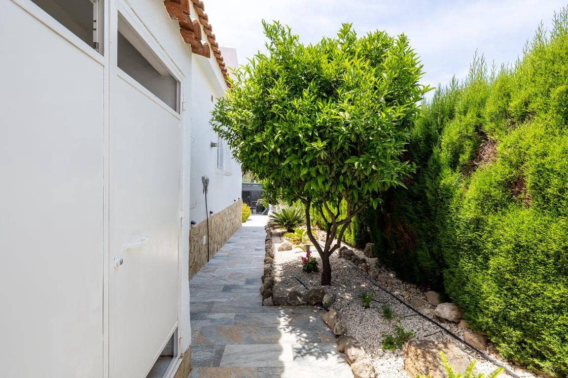 3 quarto Moradia para venda em San Fulgencio com piscina garagem - 540 000 € (Ref: 9892714)