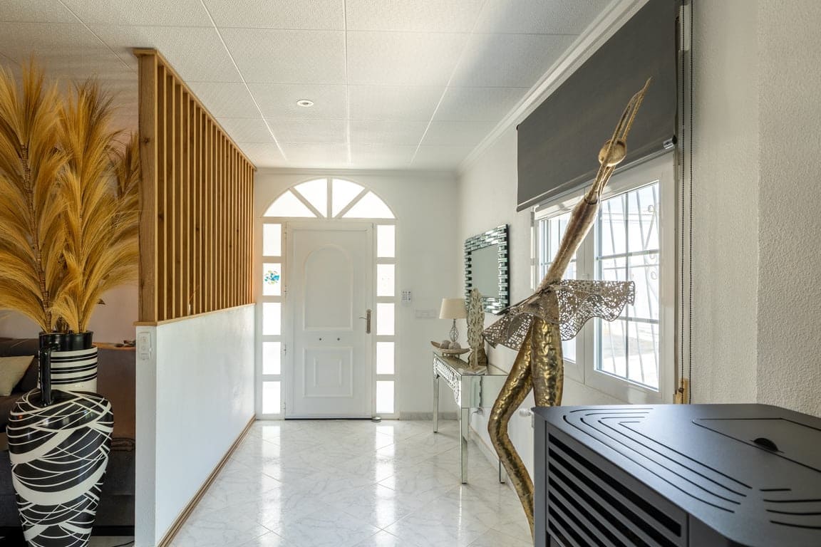 3 quarto Moradia para venda em San Fulgencio com piscina garagem - 540 000 € (Ref: 9892714)