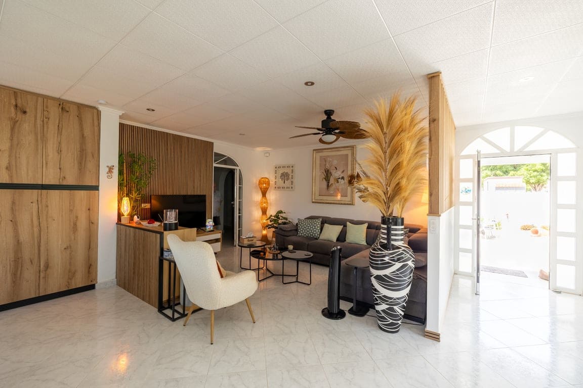 3 quarto Moradia para venda em San Fulgencio com piscina garagem - 540 000 € (Ref: 9892714)