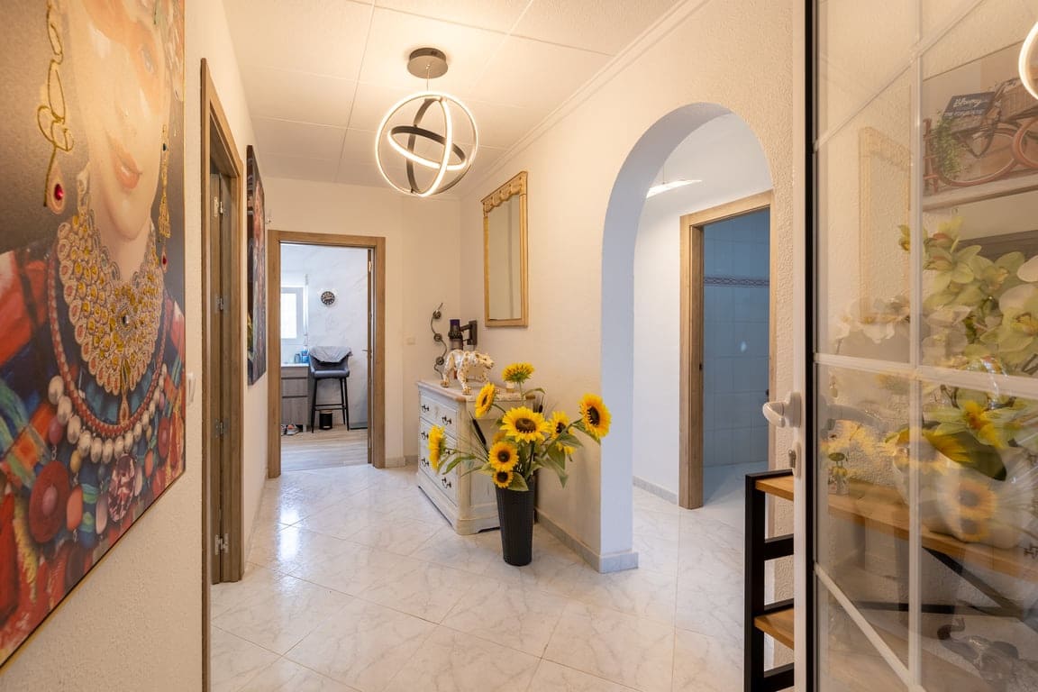 3 quarto Moradia para venda em San Fulgencio com piscina garagem - 540 000 € (Ref: 9892714)