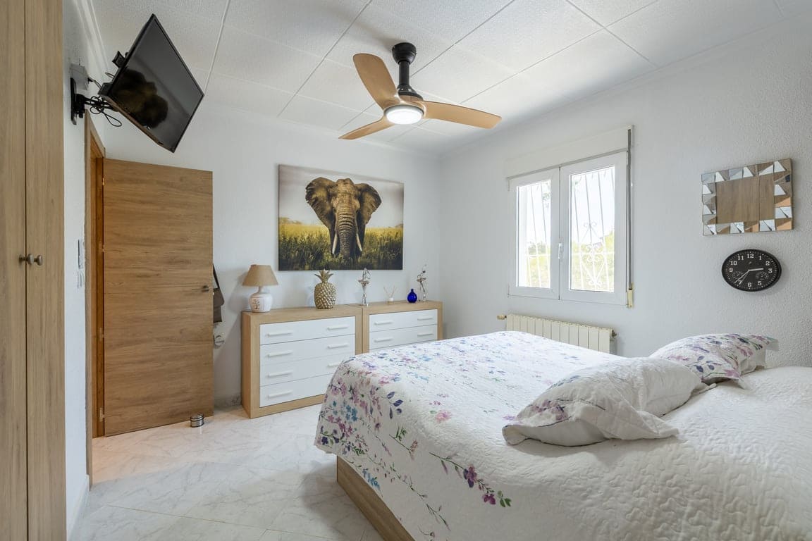 3 quarto Moradia para venda em San Fulgencio com piscina garagem - 540 000 € (Ref: 9892714)