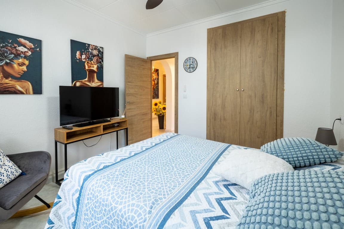 3 quarto Moradia para venda em San Fulgencio com piscina garagem - 540 000 € (Ref: 9892714)