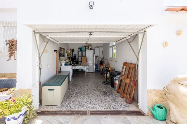 3 slaapkamer Villa te koop in San Fulgencio met zwembad garage - € 540.000 (Ref: 9892714)