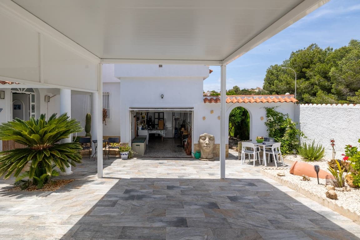 3 quarto Moradia para venda em San Fulgencio com piscina garagem - 540 000 € (Ref: 9892714)
