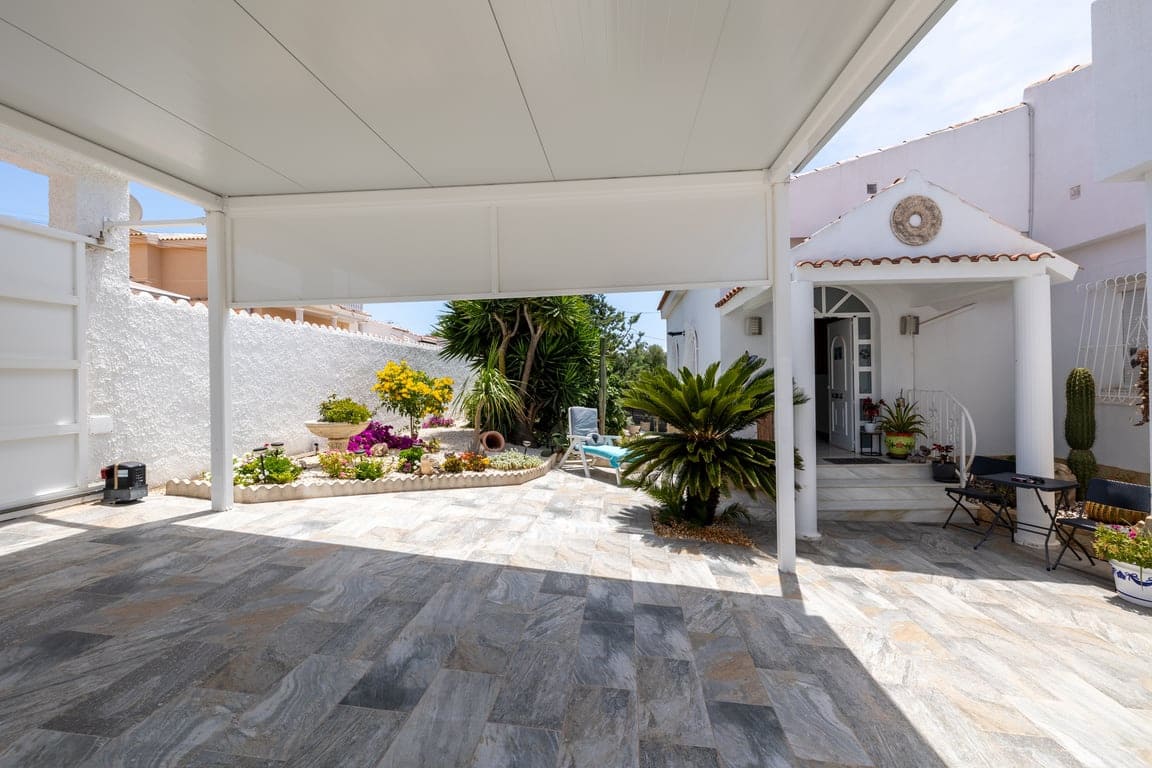 3 quarto Moradia para venda em San Fulgencio com piscina garagem - 540 000 € (Ref: 9892714)